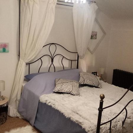 Les 2 Granges Chambre d'hôtes Bérig-Vintrange Exterior foto