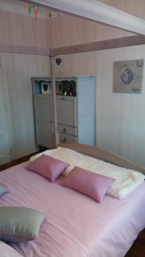 Les 2 Granges Chambre d'hôtes Bérig-Vintrange Exterior foto