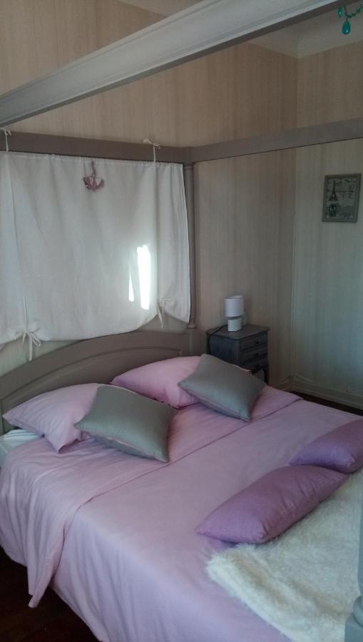 Les 2 Granges Chambre d'hôtes Bérig-Vintrange Exterior foto